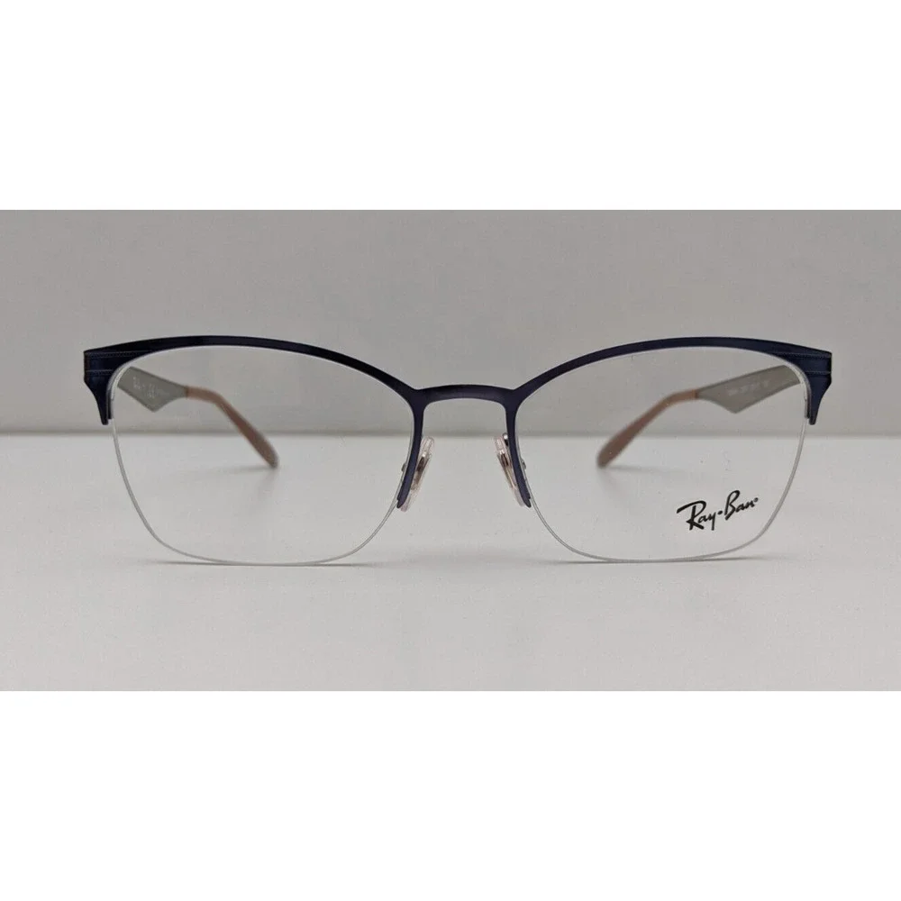 🕶️Ray-Ban RB6345 2918 Eyeglasses 52/17 135 /KAC616🕶️​